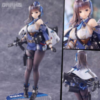 F:NEX Goddess of Victory: Nikke - Marian 1/7