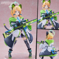 Blue Archive - Midori 1/6