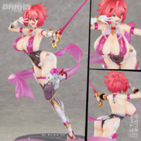 Cutie Honey NOVA 1/6