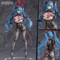 Azur Lane Regensburg The Dark Dragon's Dungeon Ver. 1/6