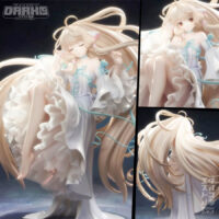 Chobits – Chii 1/6 + BONUS
