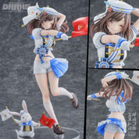 THE IDOLM@STER SHINY COLORS - Kogane Tsukioka Sailing Sailor ver. 1/6
