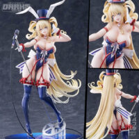 Azur Lane - Guam Stage-Setting Charmer 1/7