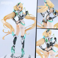 Expelled from Paradise - Angela Balzac 10th Anniversary Ver. 1/7