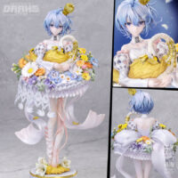 FairyTale -Another- Swan Lake 1/8