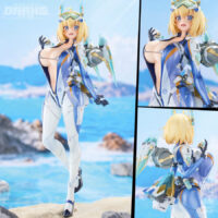 Sophia F. Shirring Wet Suit Ver. 1/6