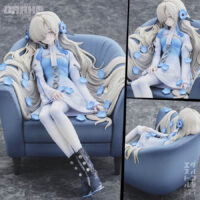 KDcolle Isekaijoucho Universal Body Nemophila 1/7