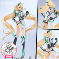 Expelled from Paradise - Angela Balzac 10th Anniversary Ver. 1/7 + BONUS