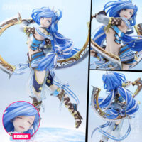Ys VIII -Lacrimosa of DANA- Dana Iclucia 1/7 + BONUS