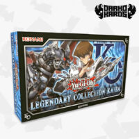 Yu-Gi-Oh!: Legendary Collection Kaiba
