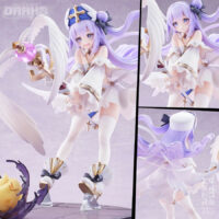 Azur Lane - Unicorn Snow White Guardian Angel 1/6