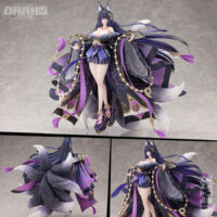 Azur Lane Musashi 1/7