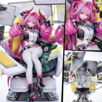 Arknights: Endfield - Yvonne 1/7