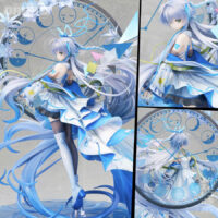 VSinger - Luo Tianyi 12th Anniversary Ver. 1/7