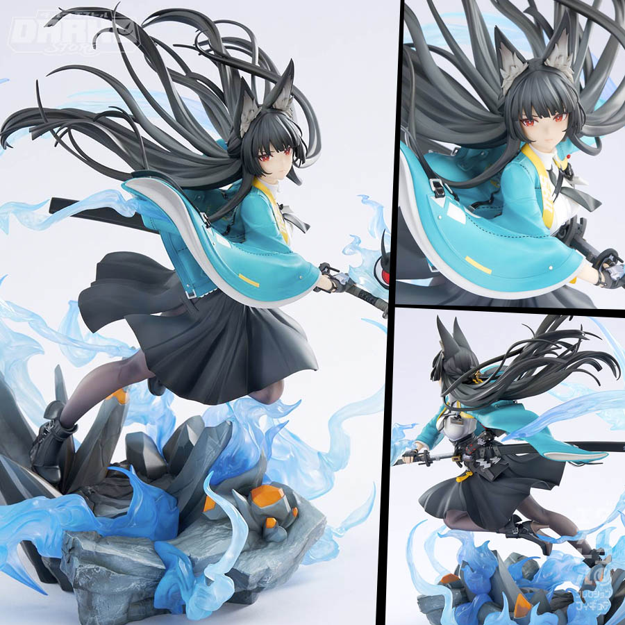 Zenless Zone Zero - Hoshimi Miyabi Order Cannot Be Broken 1/7