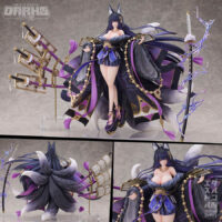 Azur Lane Musashi Deluxe 1/7