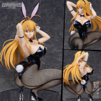 B-STYLE Shin Ikkitousen Hakufu Sonsaku Bunny Ver. 2nd 1/4