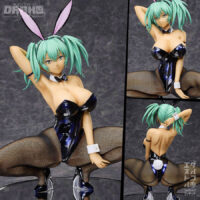 B-STYLE Shin Ikkitousen Housen Ryofu Bunny Ver. 1/4