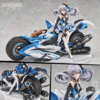 Honkai Impact 3rd - Bronya Zaychik 1/7