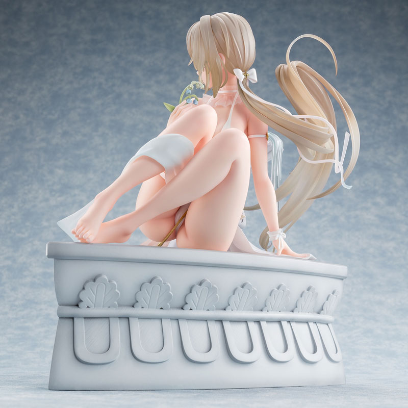 Momoko Illustration by Houkiboshi 1/6 - Image 4