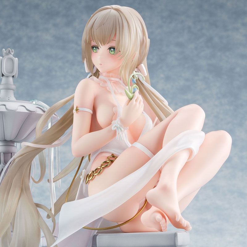 Momoko Illustration by Houkiboshi 1/6 - Image 3