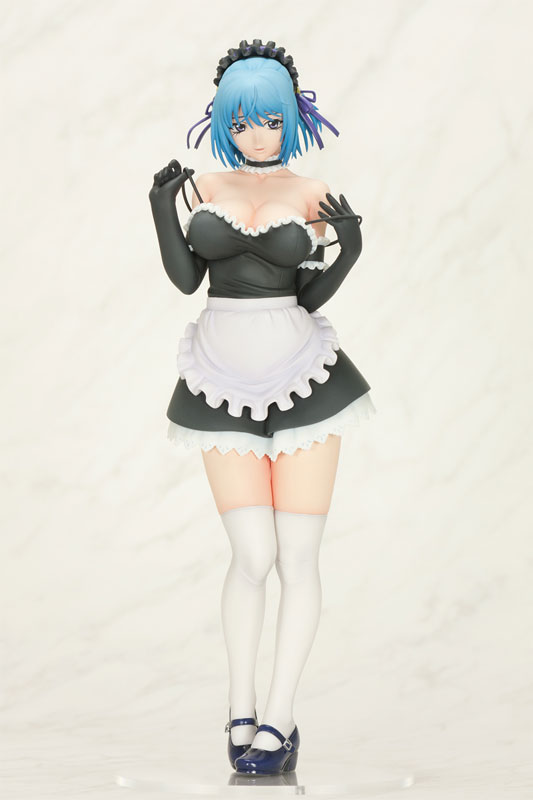 (+18) Rosario + Vampire Kurumu Kurono 1/7 - Image 2