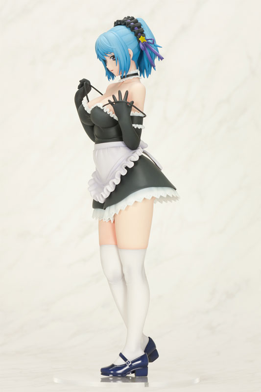 (+18) Rosario + Vampire Kurumu Kurono 1/7 - Image 3