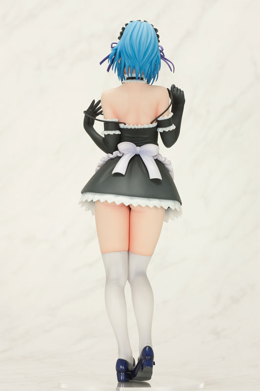 (+18) Rosario + Vampire Kurumu Kurono 1/7 - Image 4
