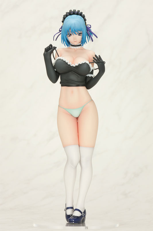 (+18) Rosario + Vampire Kurumu Kurono 1/7 - Image 5