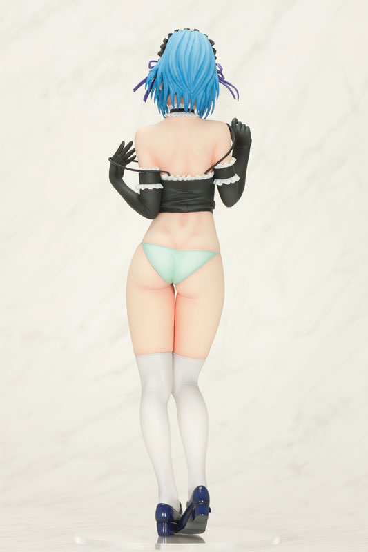 (+18) Rosario + Vampire Kurumu Kurono 1/7 - Image 6