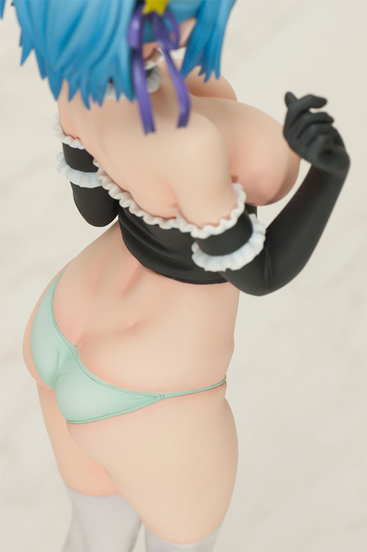 (+18) Rosario + Vampire Kurumu Kurono 1/7 - Image 7