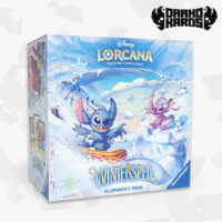 Lorcana: Winterspell In The Well Illuminer’s Trove