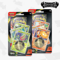 Pokémon TCG: Mega Evolution - Perfect Order Premium Checklane Blister Par