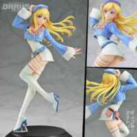 Towa no Yugure – Yugure 1/7