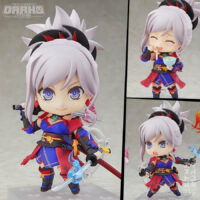 Nendoroid Fate/Grand Order Saber/Musashi Miyamoto