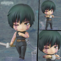 Nendoroid Jujutsu Kaisen Maki Zenin Execution Ver. [Basic]
