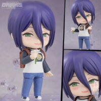 Nendoroid Chainsaw Man: Reze Arc - Reze Casual Outfit Ver. [Basic]