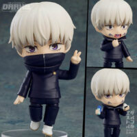 Nendoroid Jujutsu Kaisen Kaisen Toge Inumaki