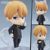 Nendoroid Kaguya-sama: Love Is War Miyuki Shirogane