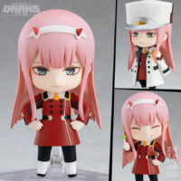 Nendoroid DARLING in the FRANXX Zero Two