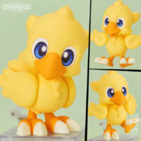 Nendoroid Final Fantasy Chocobo