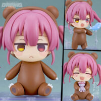 Nendoroid Hololive Houshou Kumarine