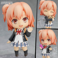 Nendoroid My Teen Romantic Comedy SNAFU Yui Yuigahama