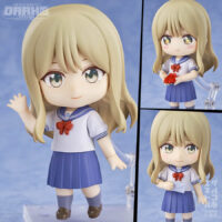 Nendoroid Senpai Is an Otokonoko Makoto Hanaoka