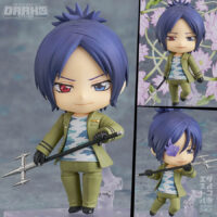 Nendoroid Reborn! Mukuro Rokudo 2.0