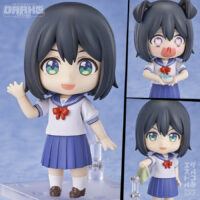 Nendoroid Senpai Is an Otokonoko Saki Aoi