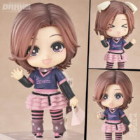 Nendoroid NANA Nana Komatsu