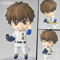 Nendoroid Ace of Diamond actII -Second Season- Eijun Sawamura