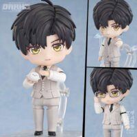 Nendoroid Love and Deepspace Zayne