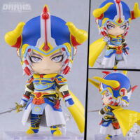 Nendoroid Final Fantasy Warrior of Light